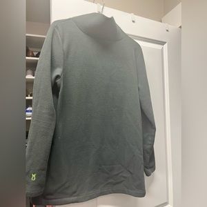 Dudley Stephens Cobble Hill Turtleneck